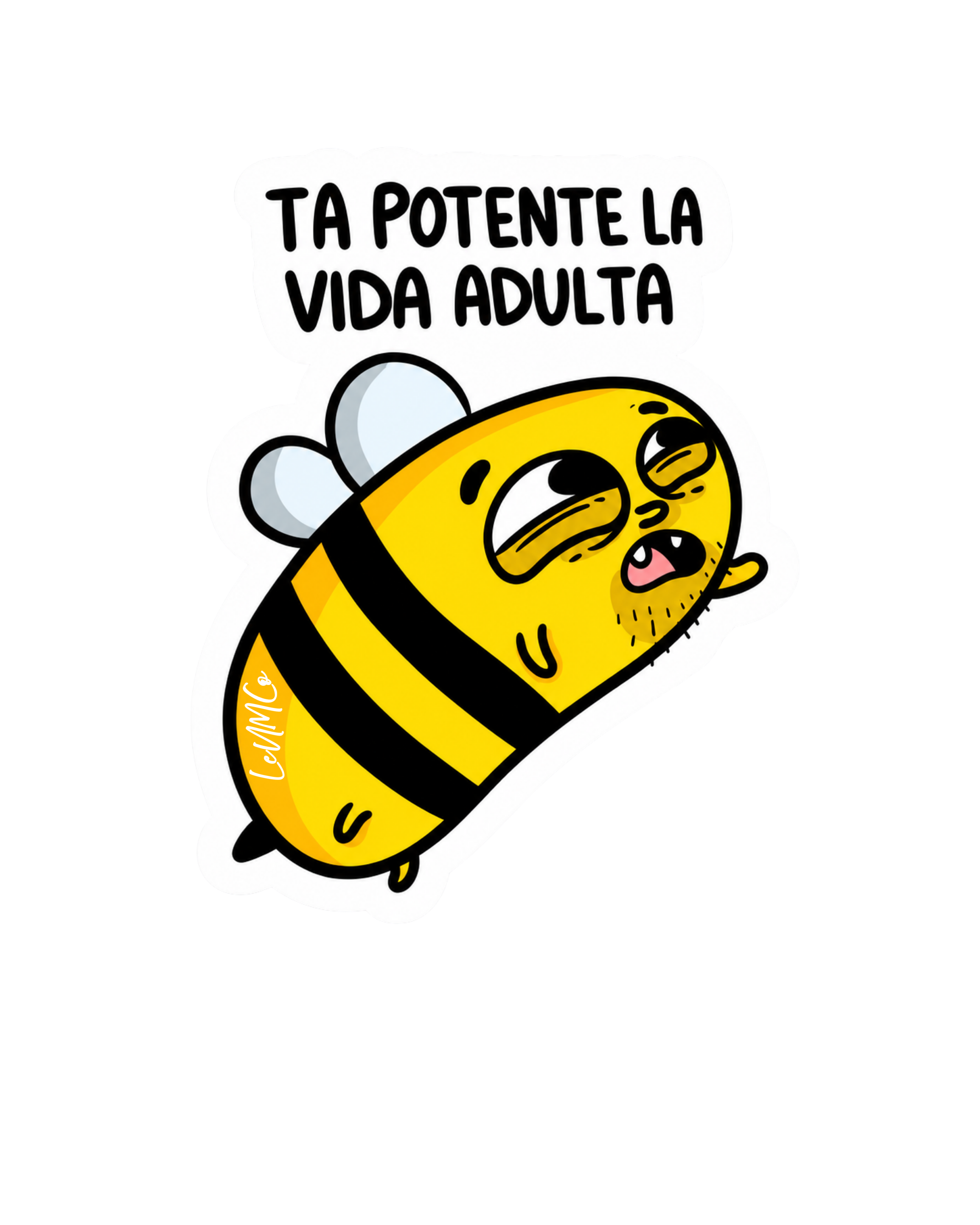 beeDA