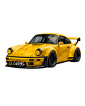 porsCHE YL
