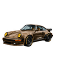 porsCHE br