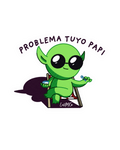 proBLEm