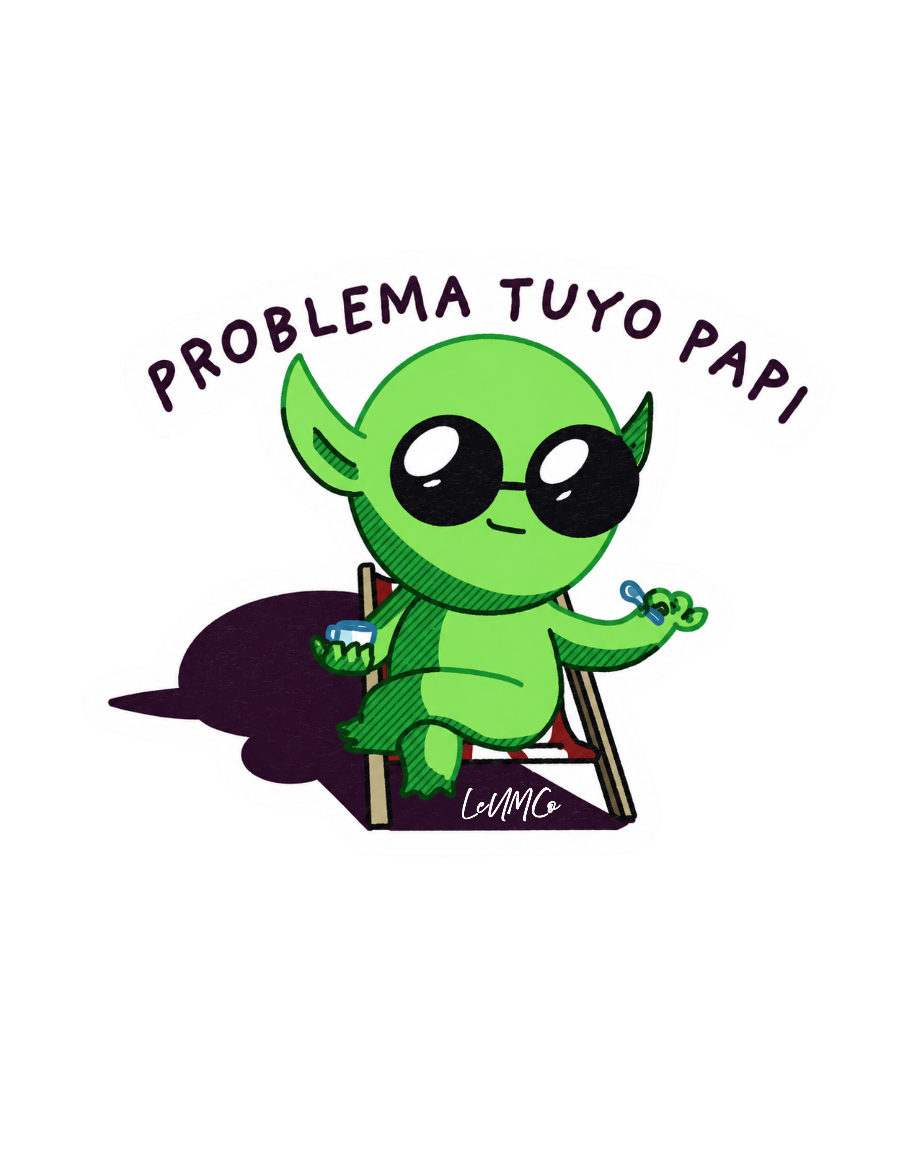 proBLEm