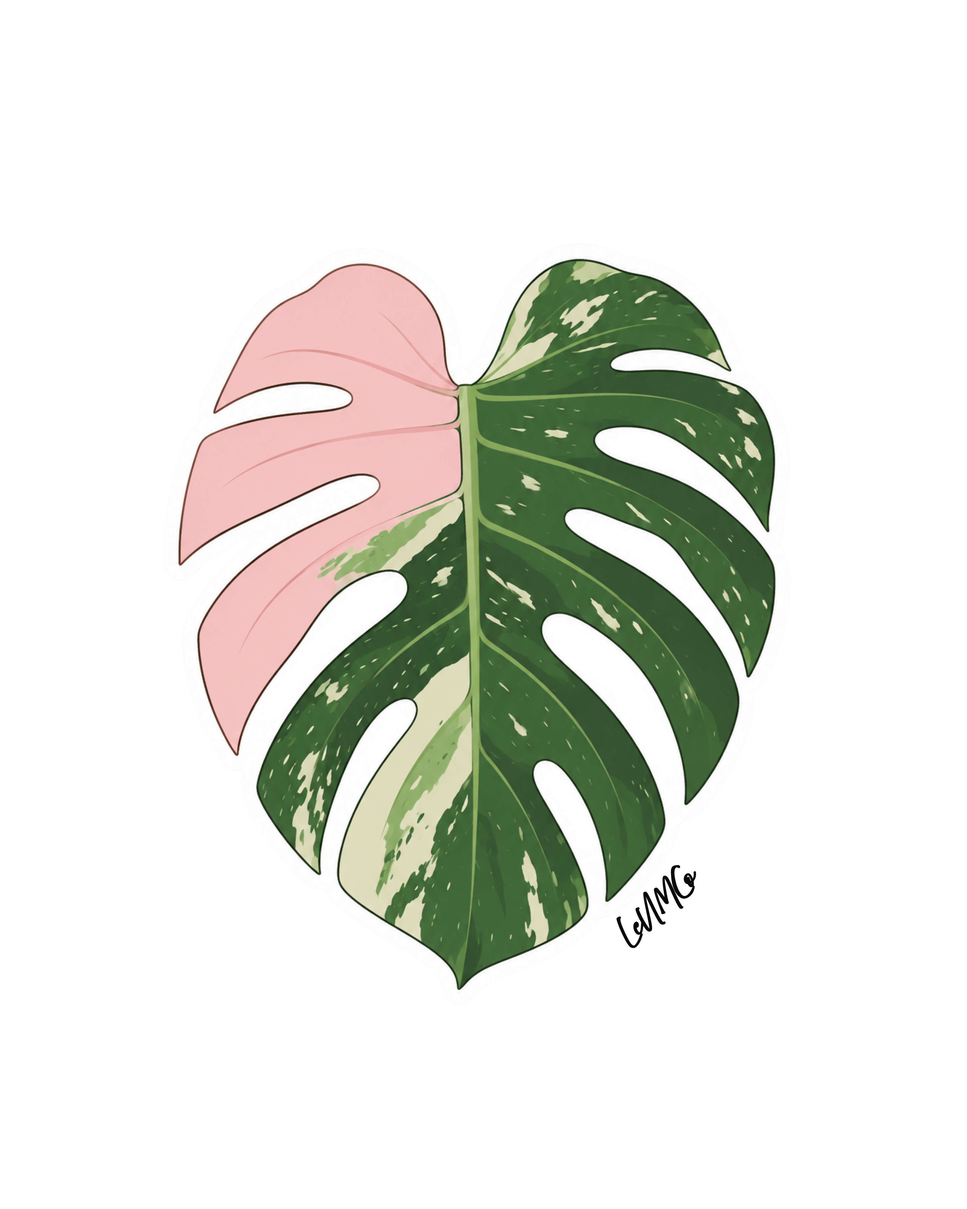 monSTeRA