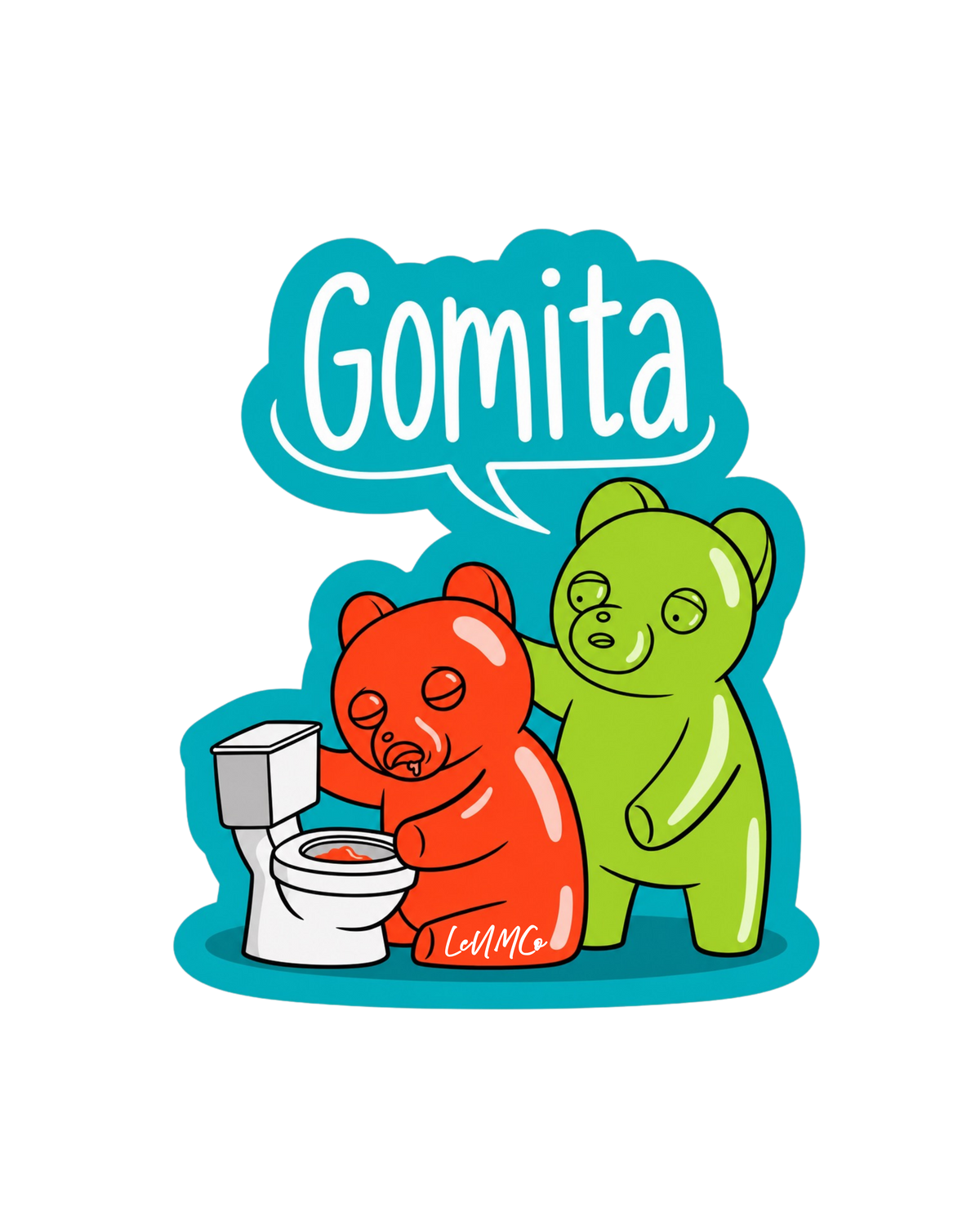 goMITA
