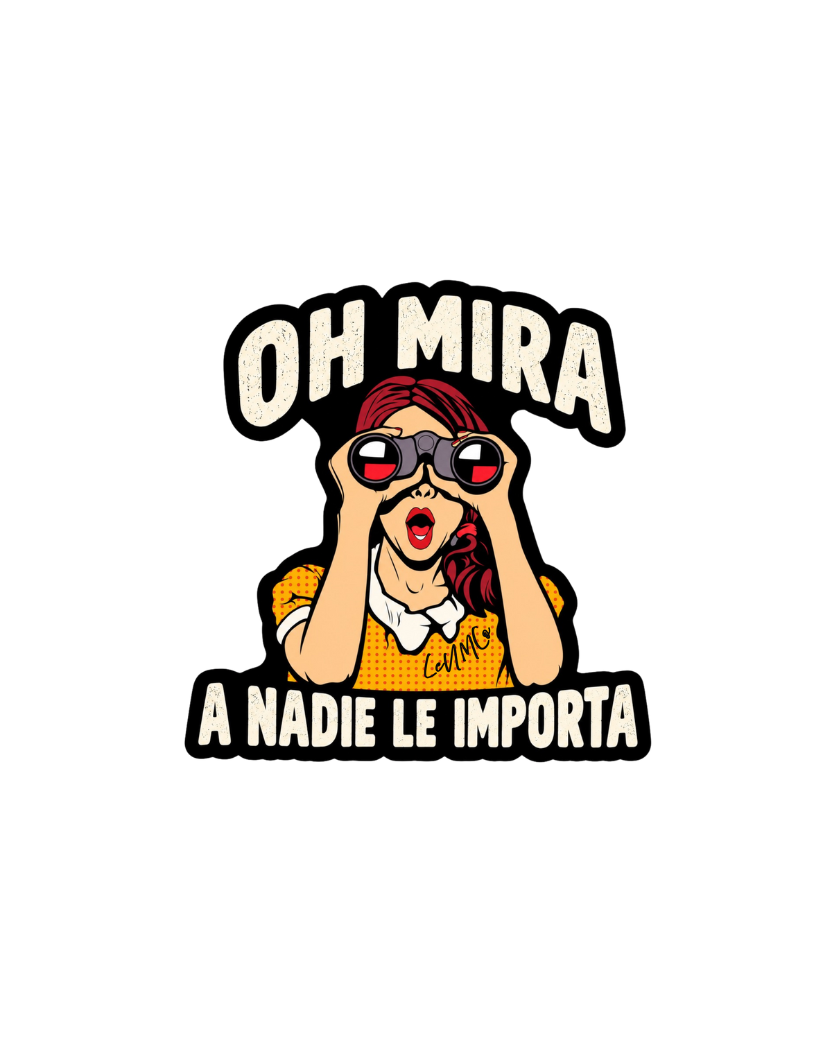 oH MIra