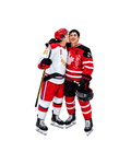 HR HocKEY