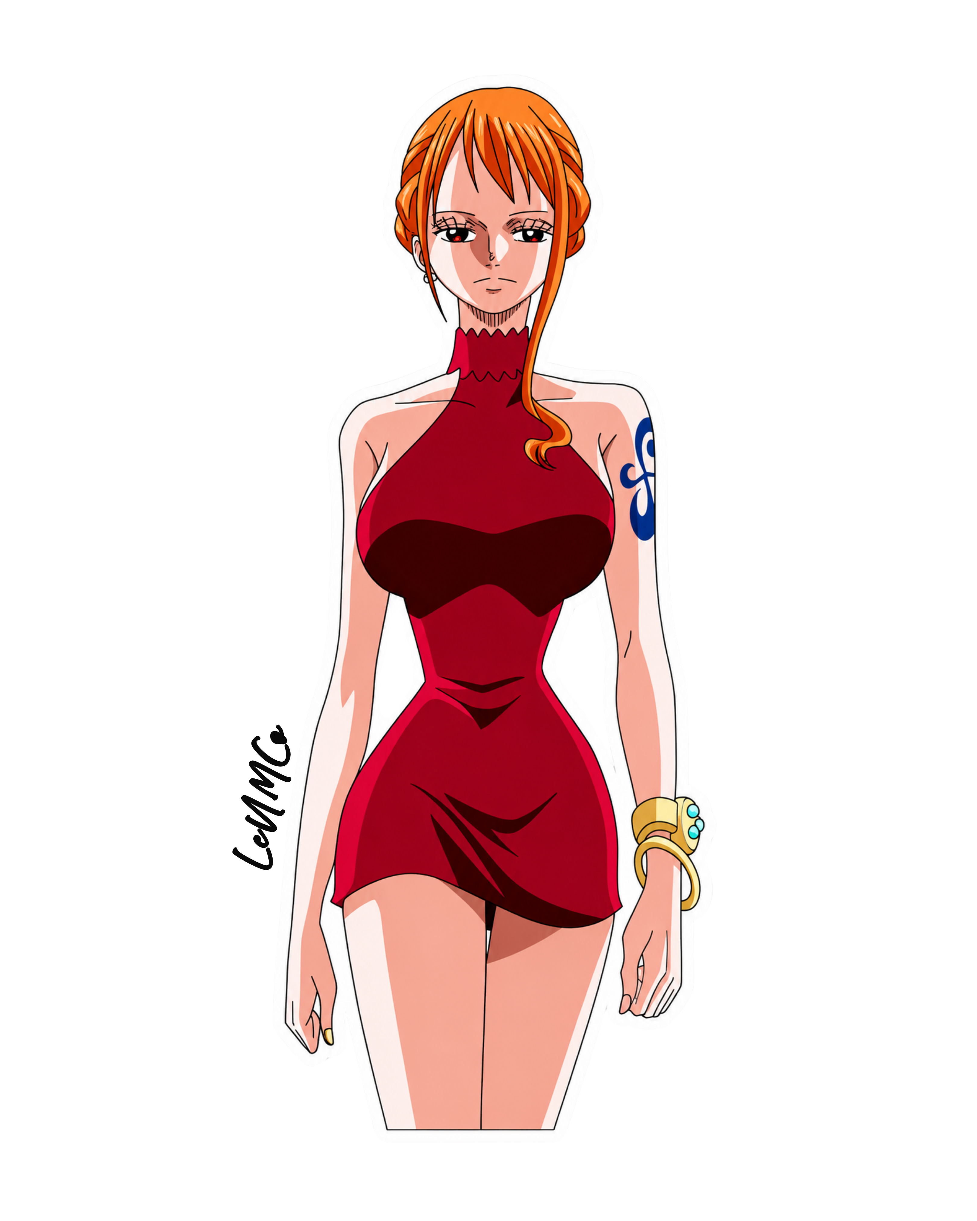 naMI