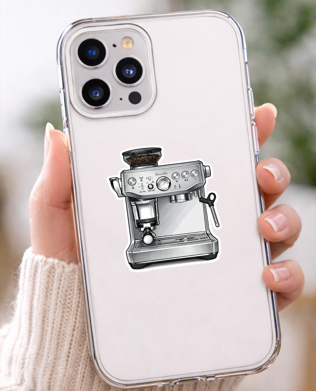 baRIStA SR