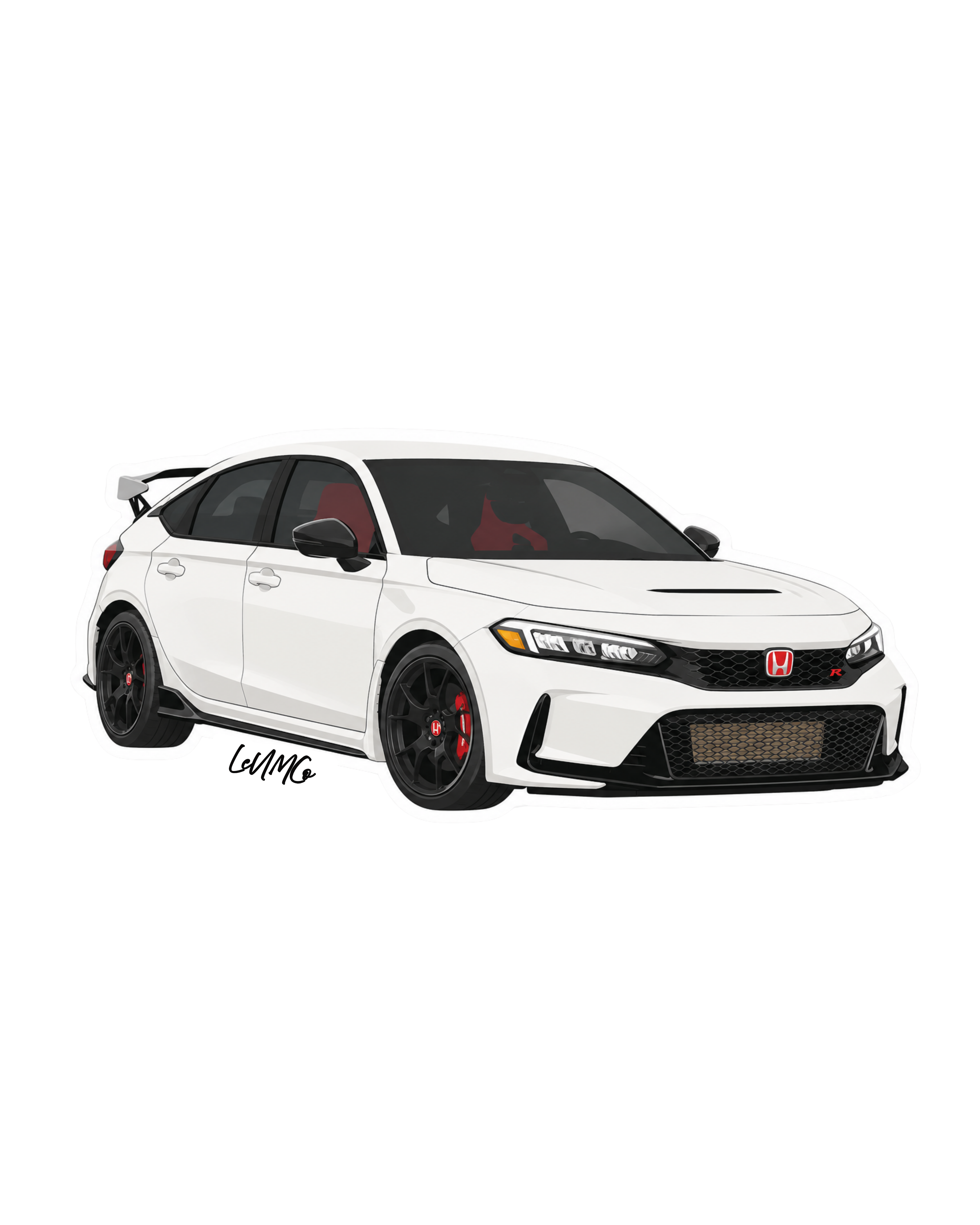 tyPE R