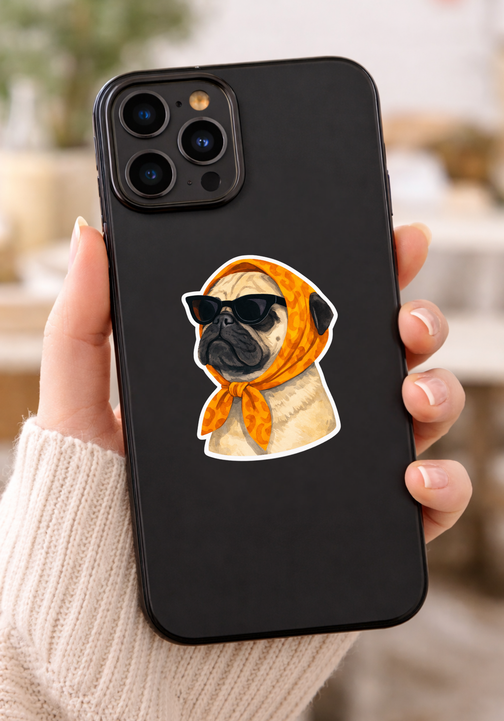puG SR