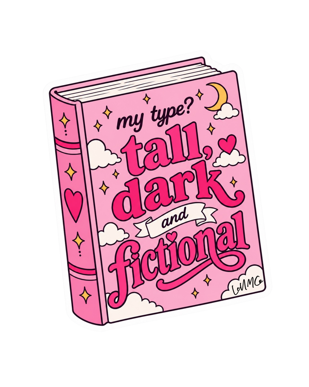 TaLL daRK