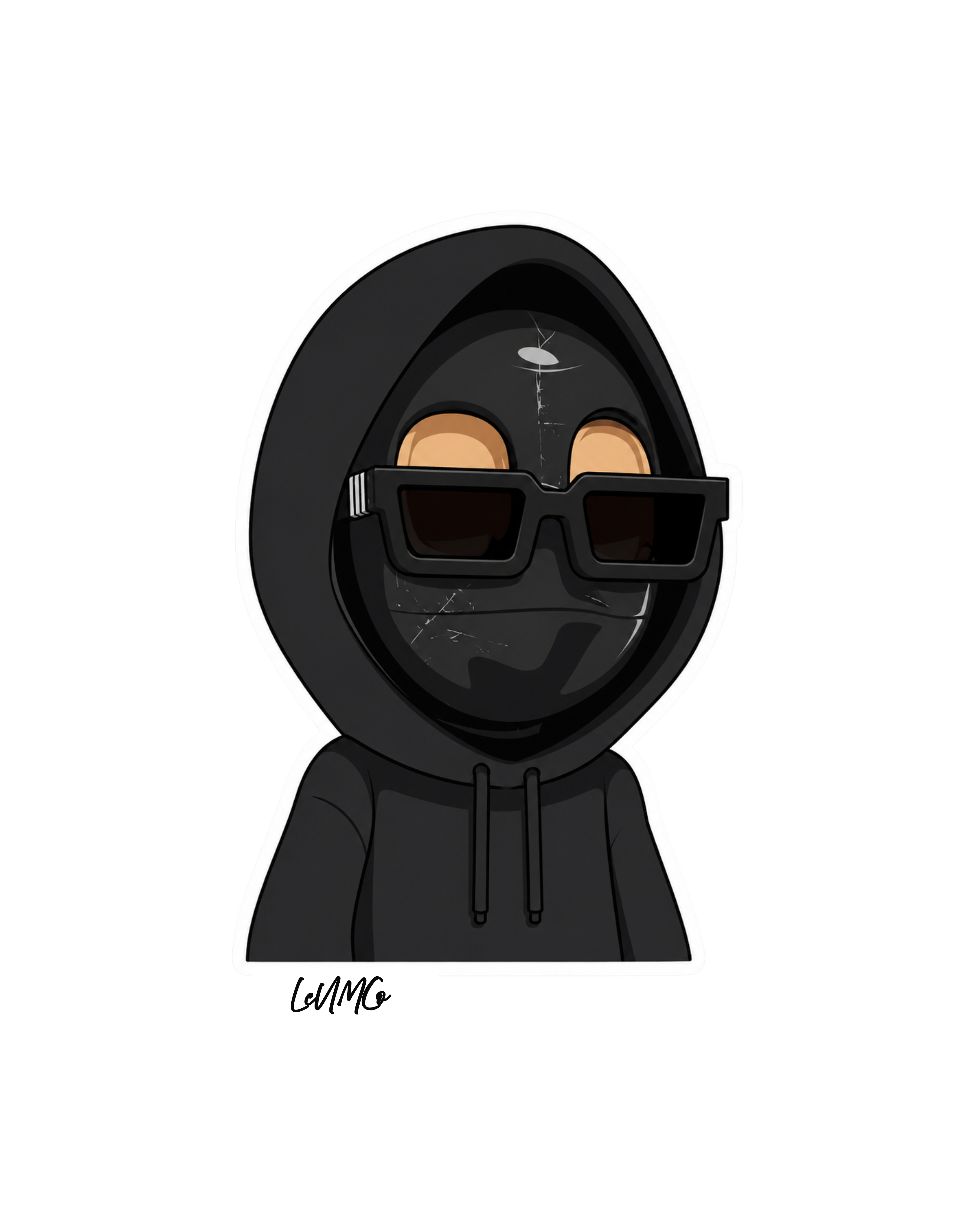 BLK kID 01
