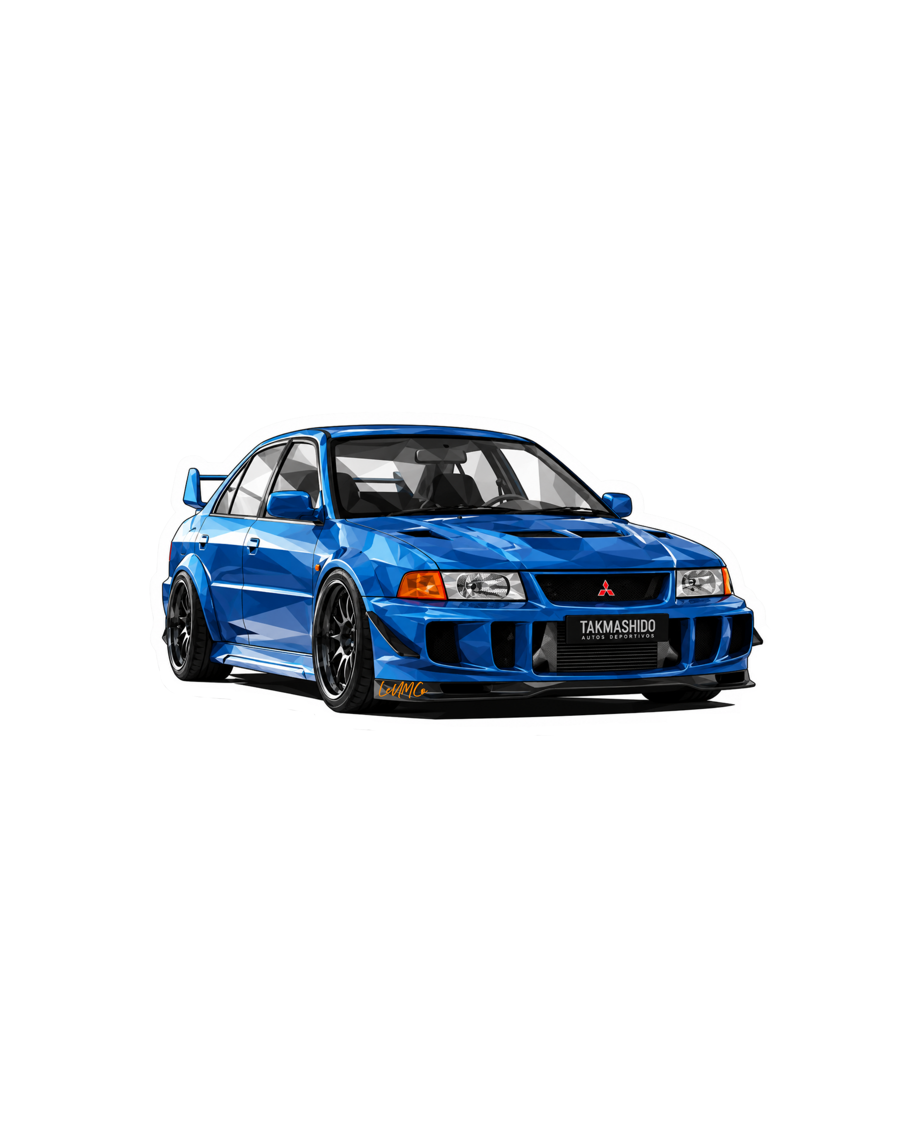 eVO