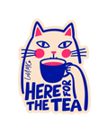 teA CAT