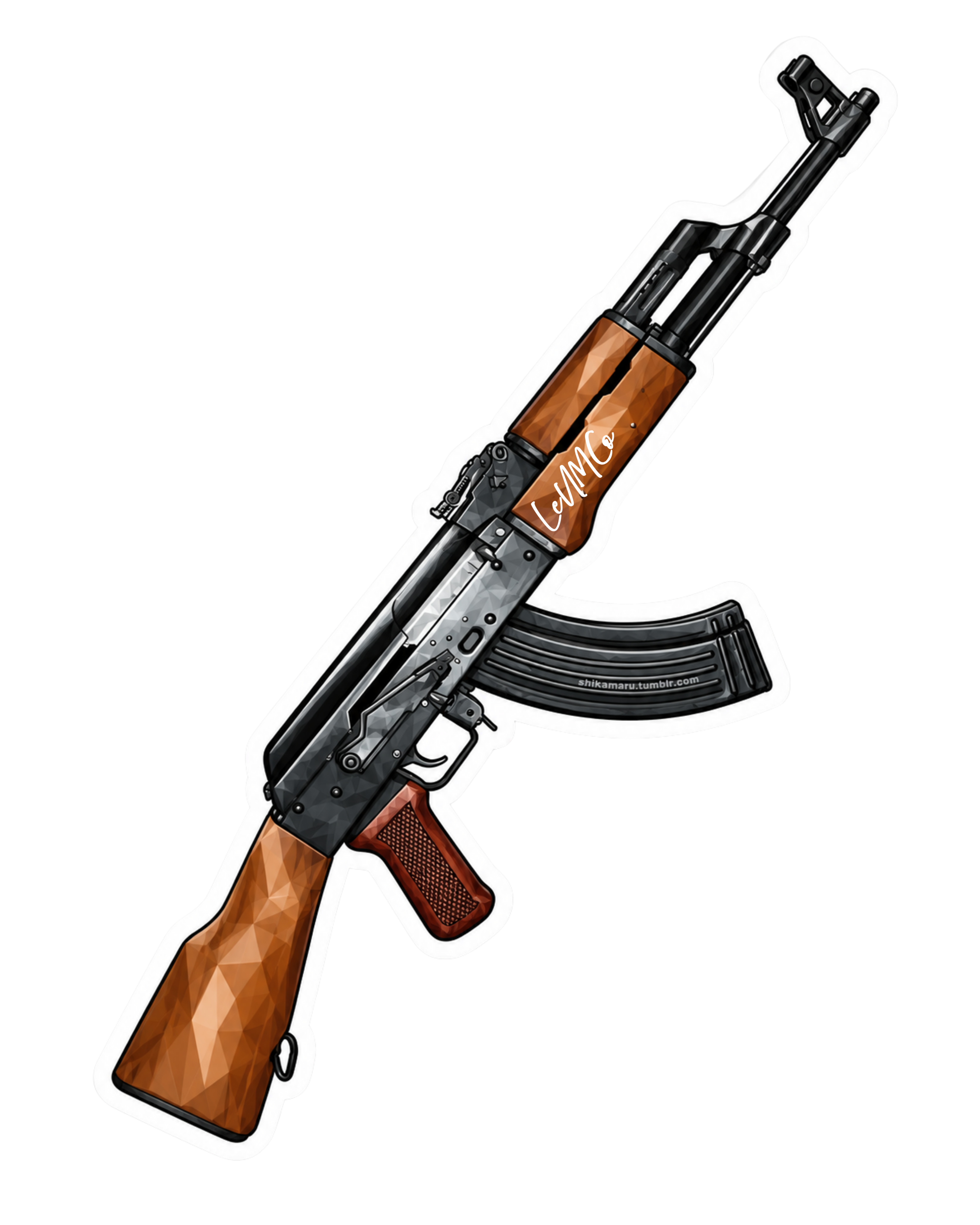 ak-13