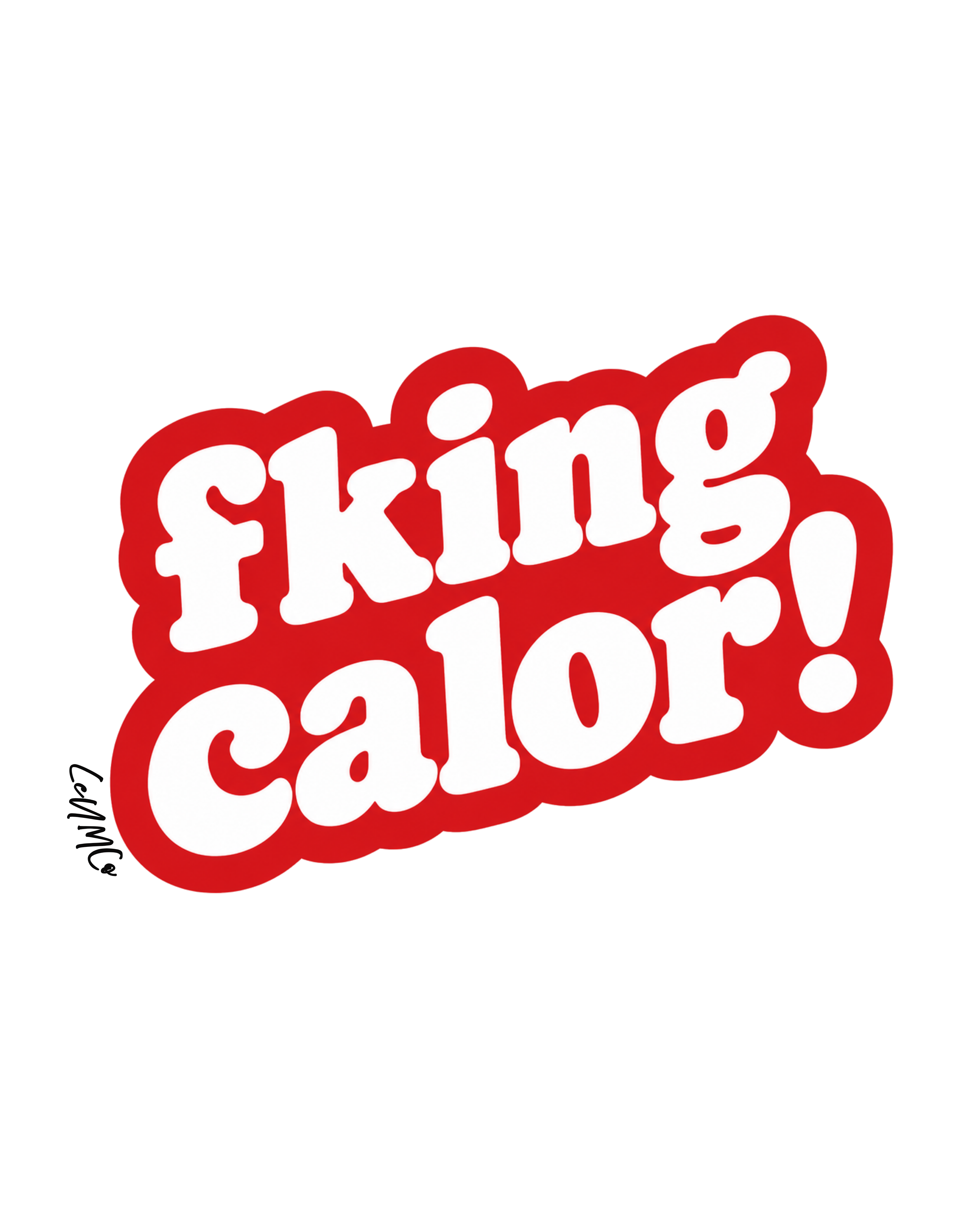 caLOR