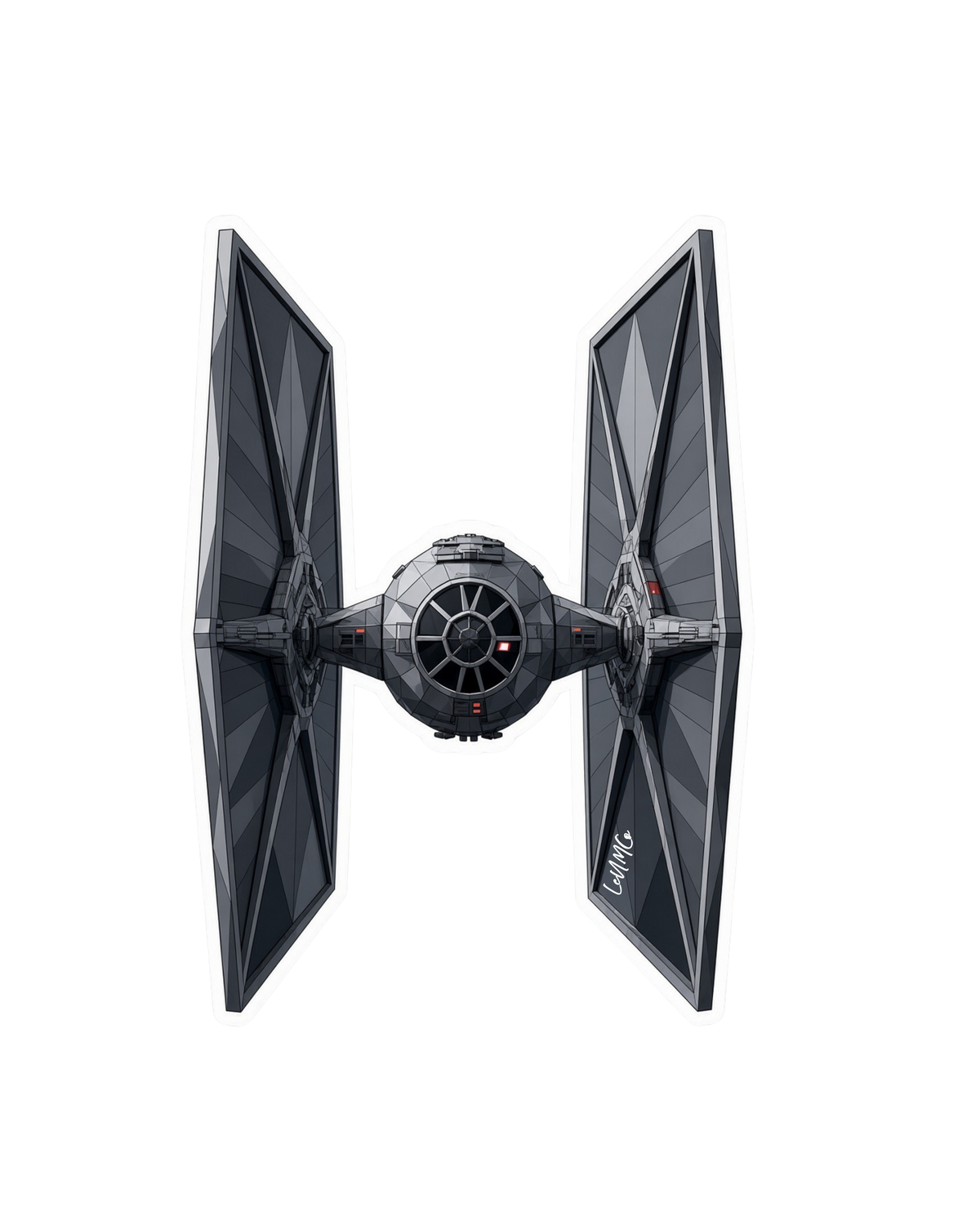 SWars 01