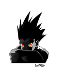 maD goN