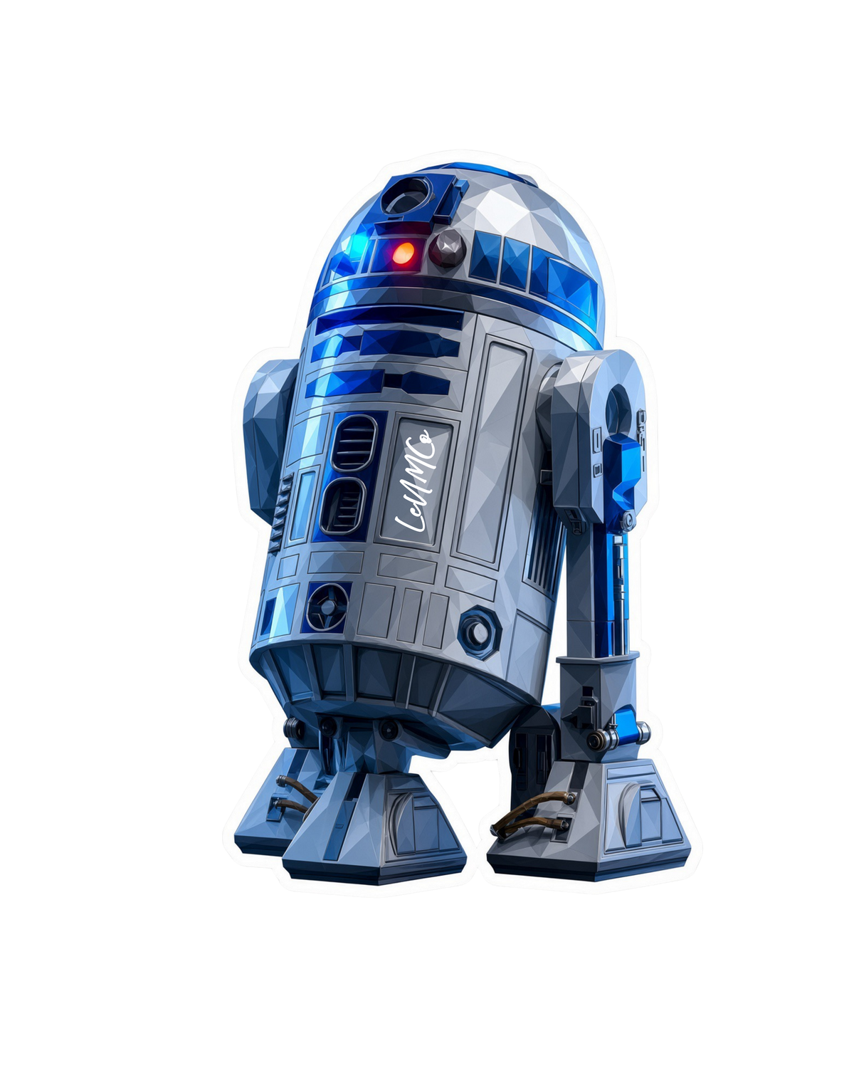 R2-D2