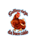 gaLLIna