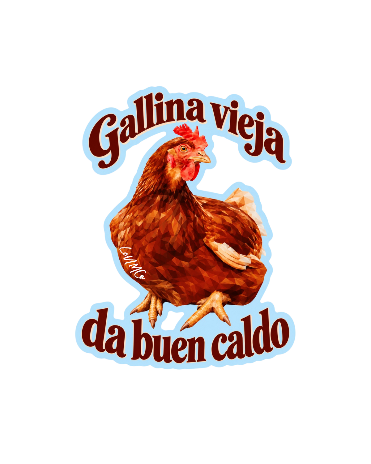 gaLLIna