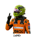 LN 04 Racing