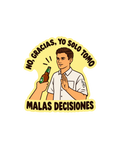 MalAS DeciSIONeS 02