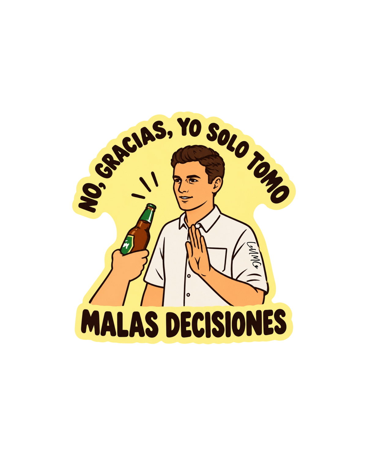 MalAS DeciSIONeS 02