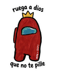 Ruega x Sarid