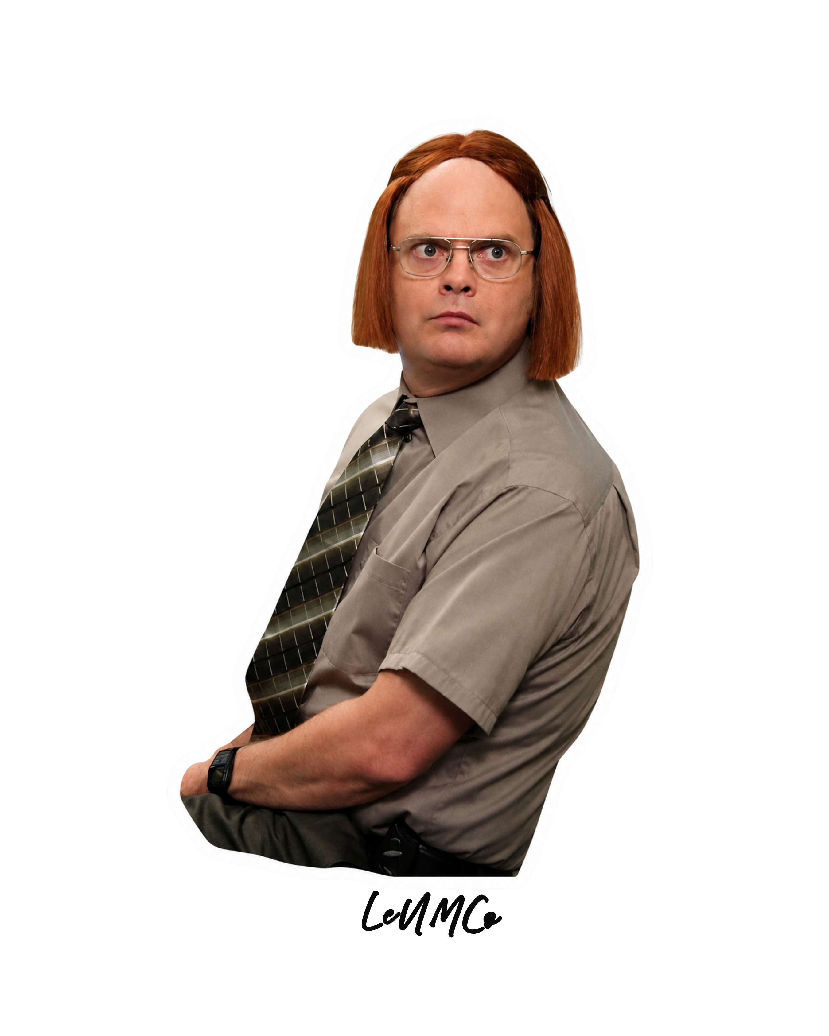 dwIGHT