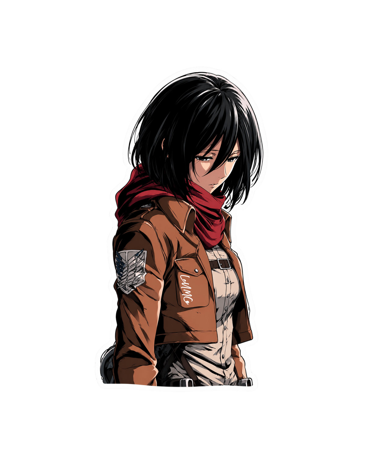 miKASA