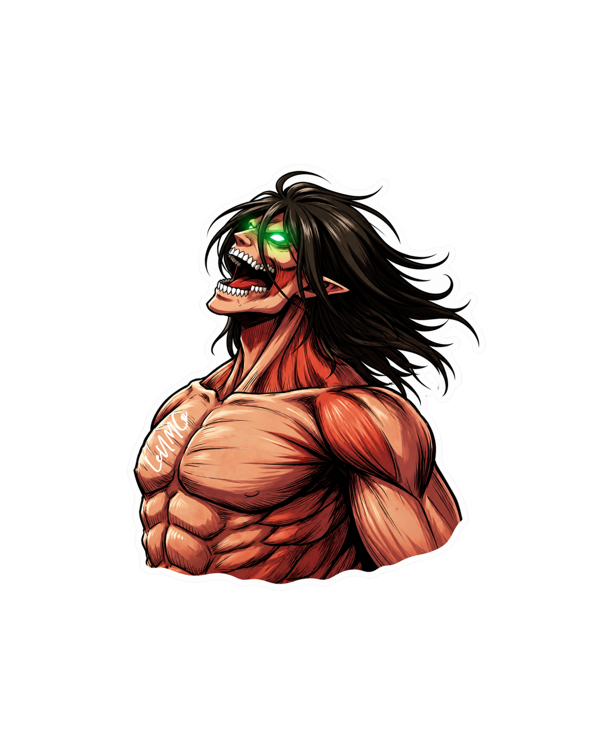 ErEN T