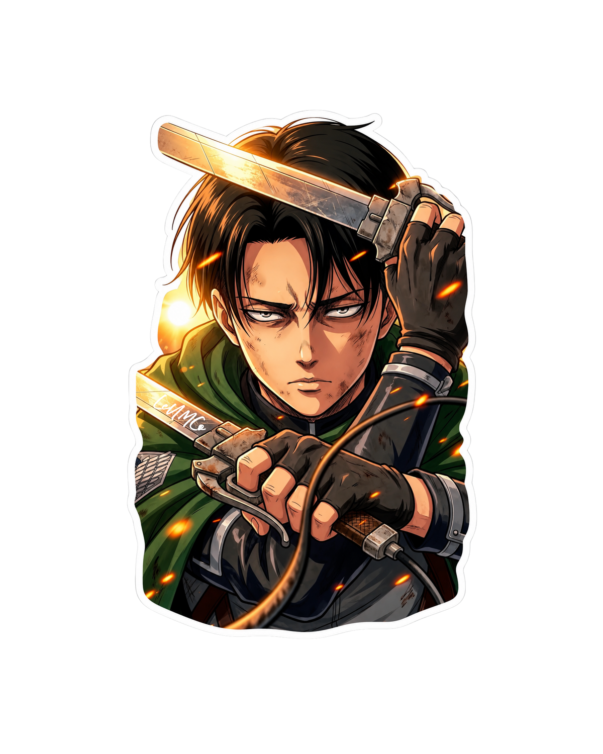 leVI