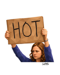 hoT