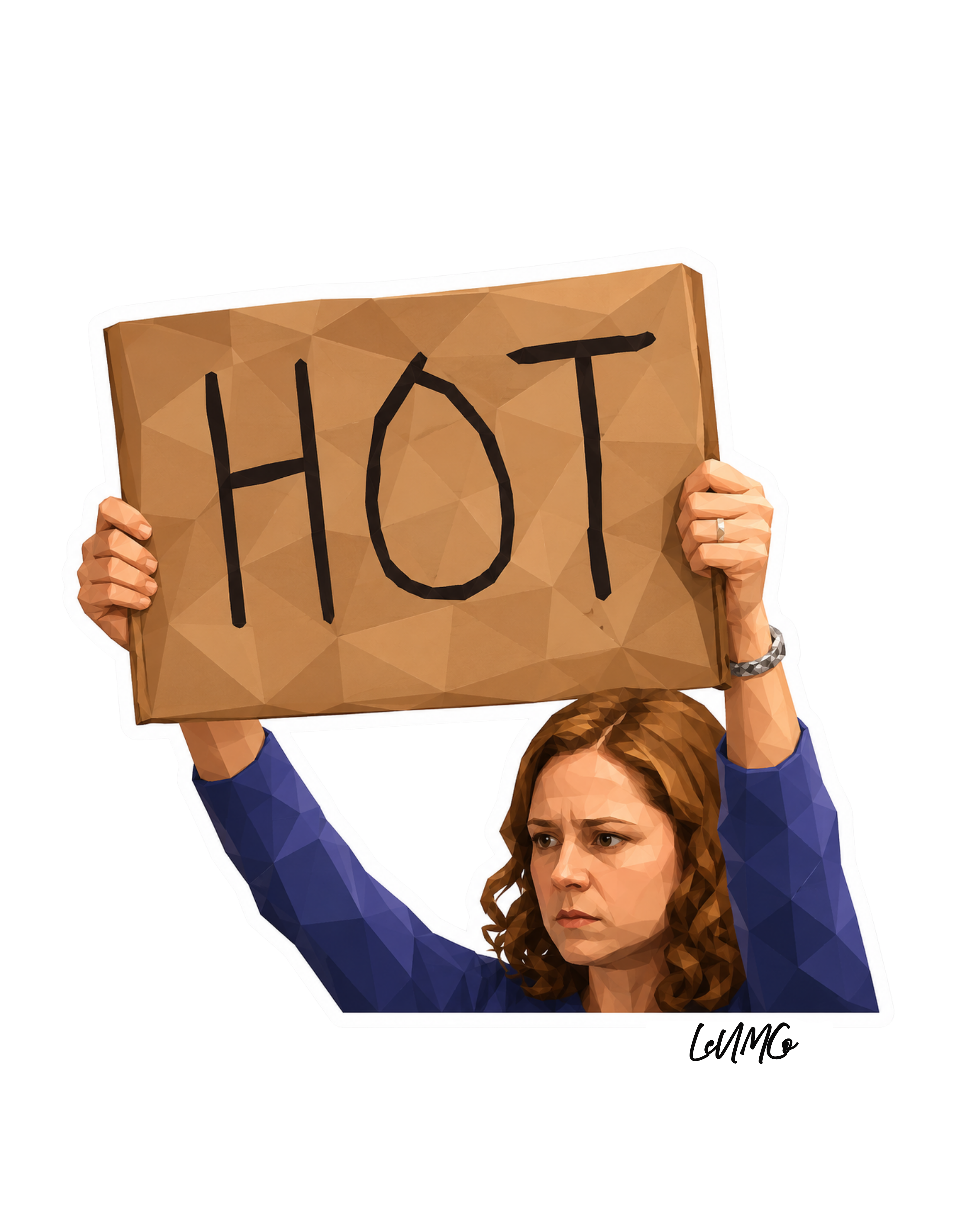 hoT