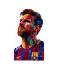 baRCa M