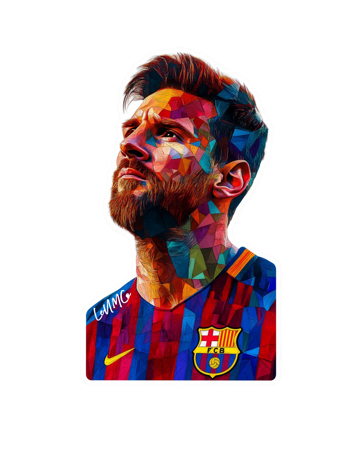 baRCa M
