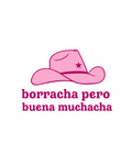 boRRacha