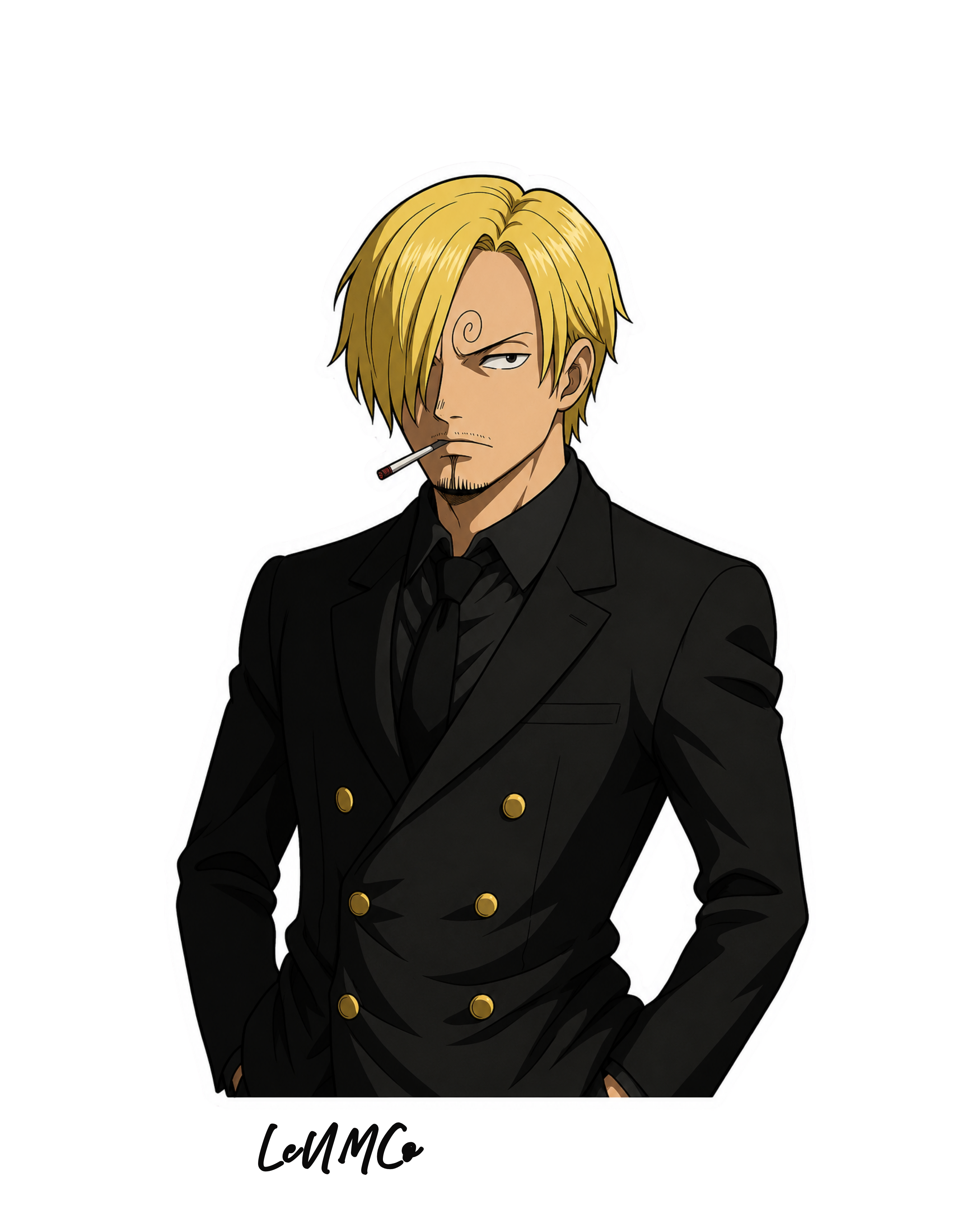 sanJI