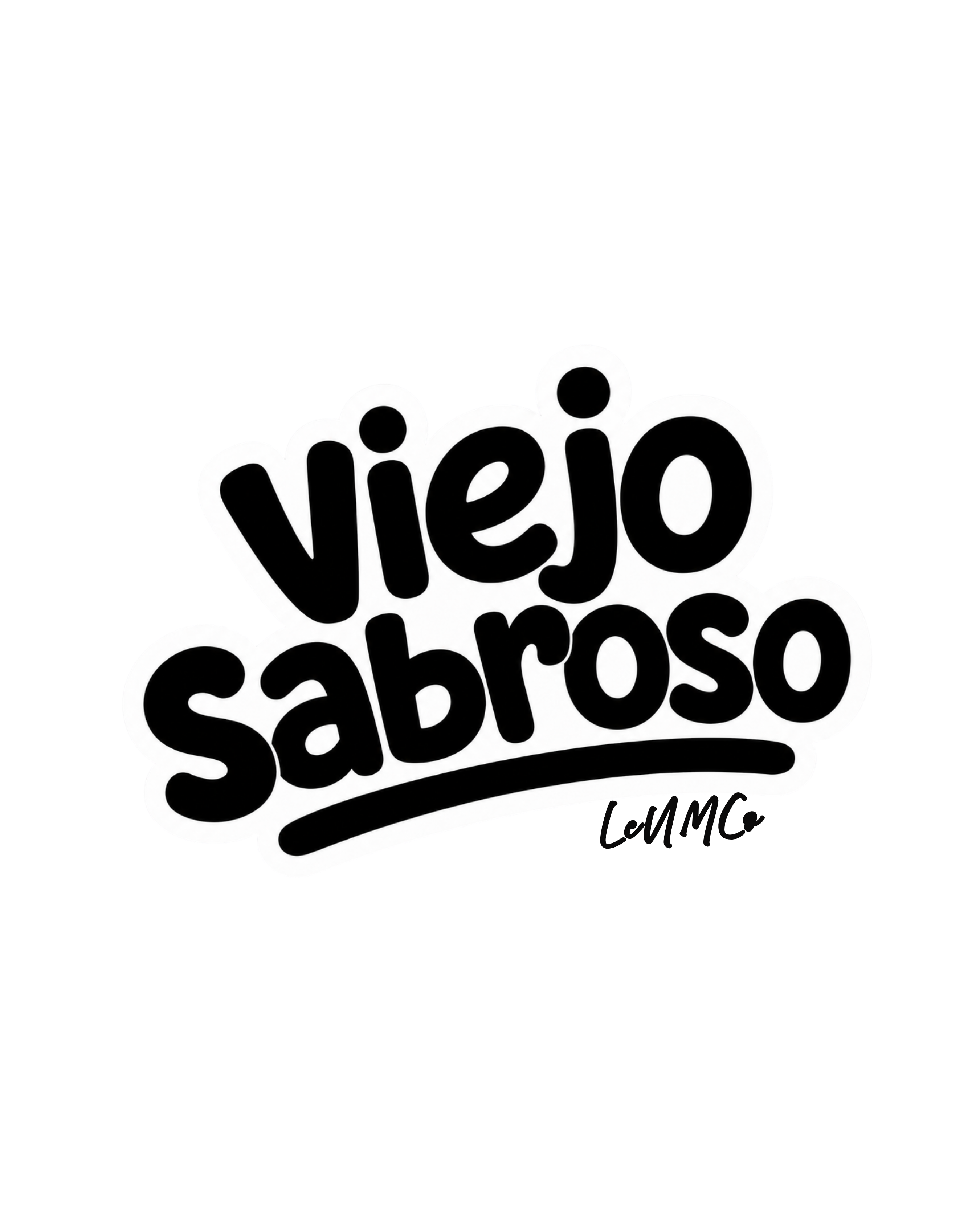 VIejO saBROso