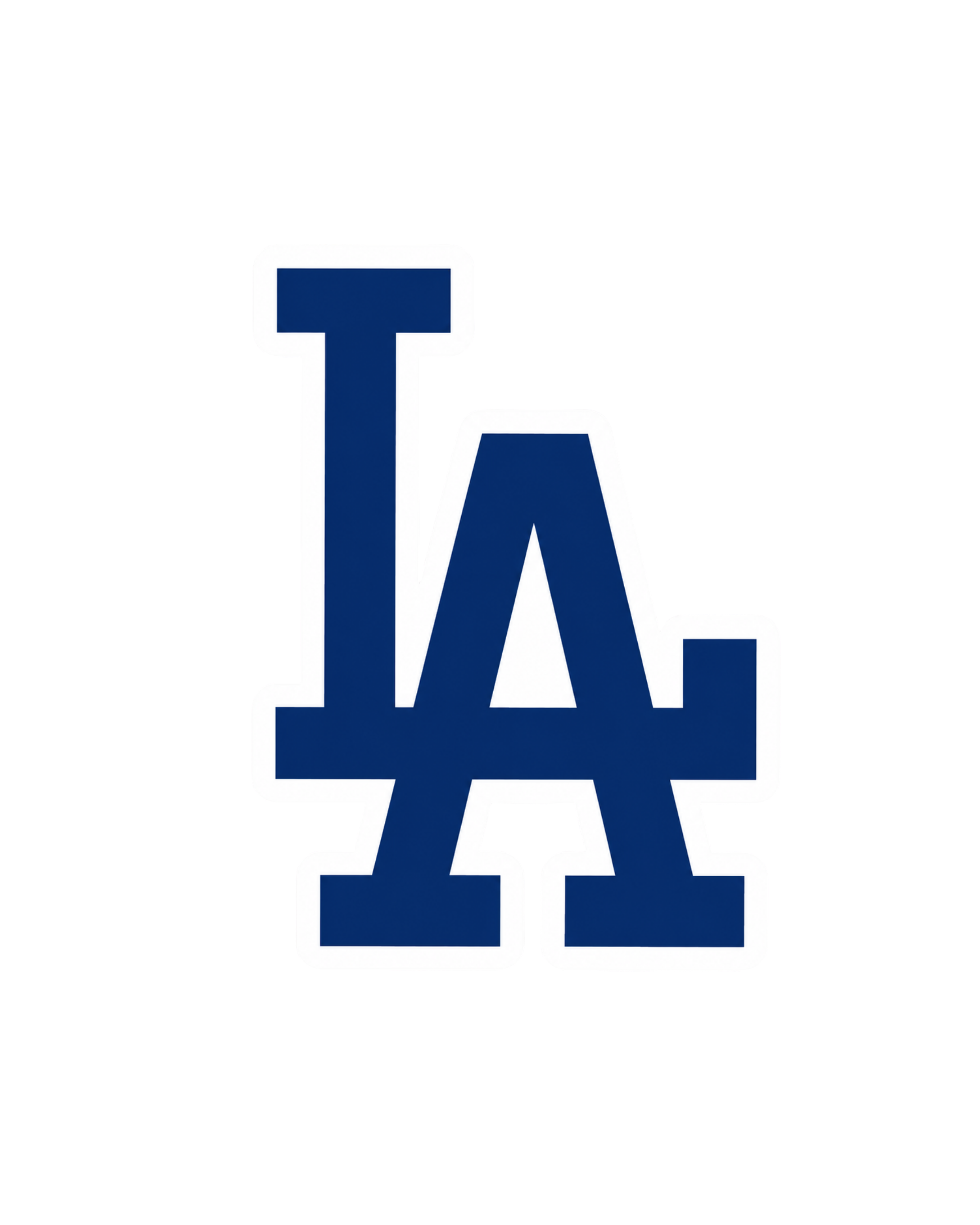 LA