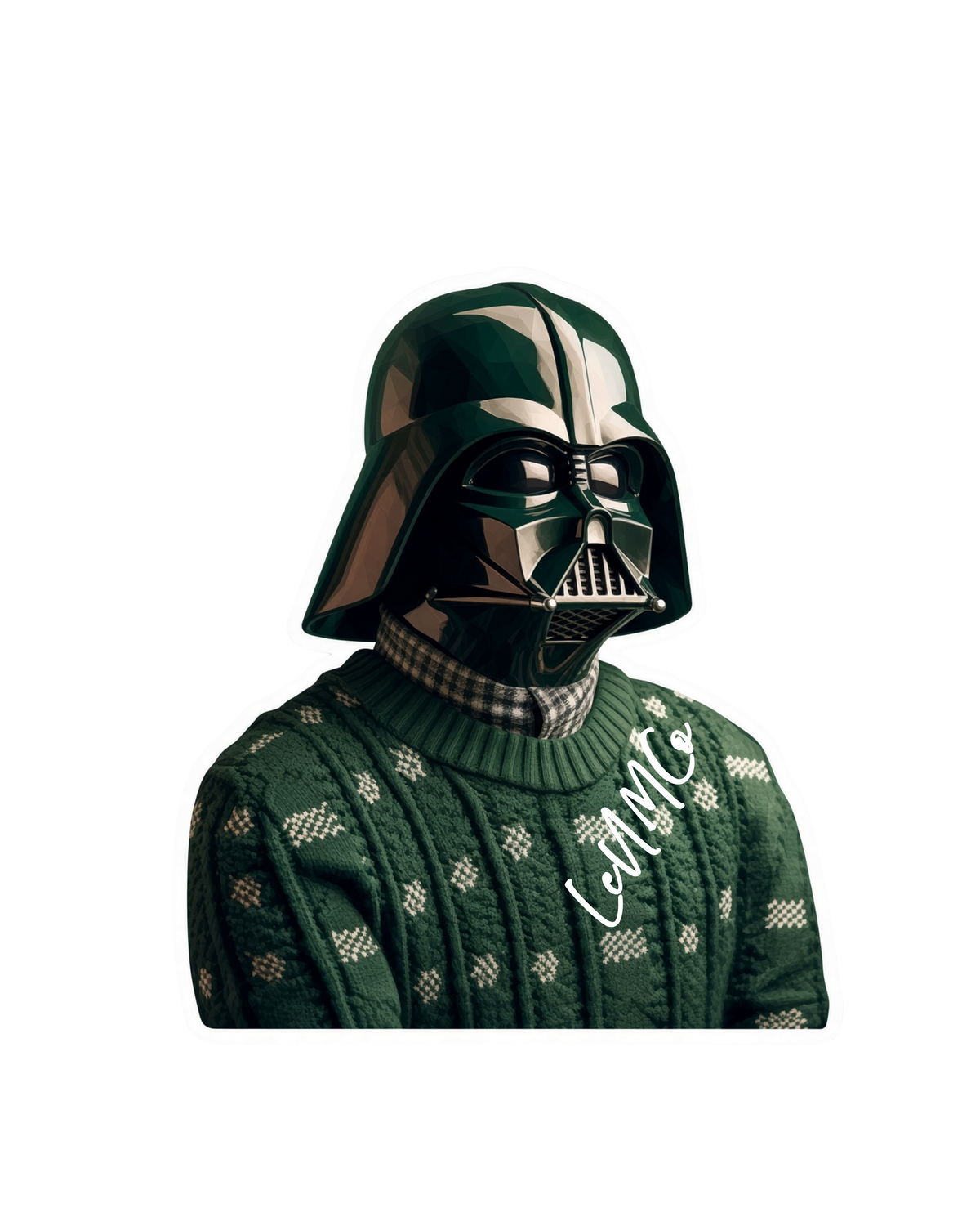 darK