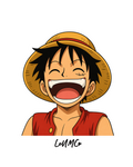 haPPY luffY