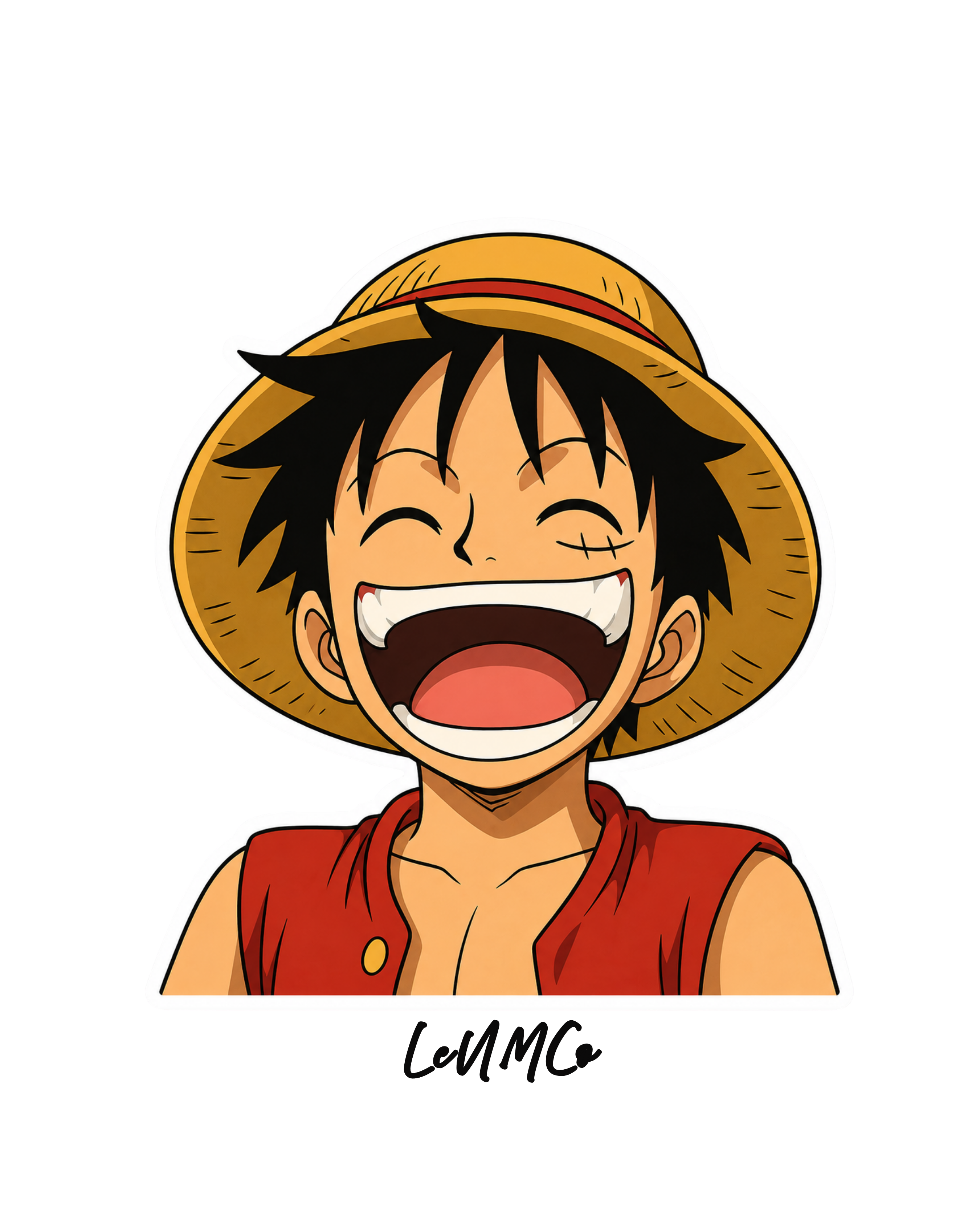 haPPY luffY