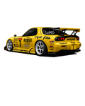 rX-7 I