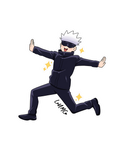 haPPY goJO