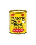 chISME 01