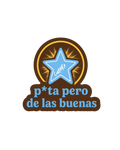 dE las BuenAS