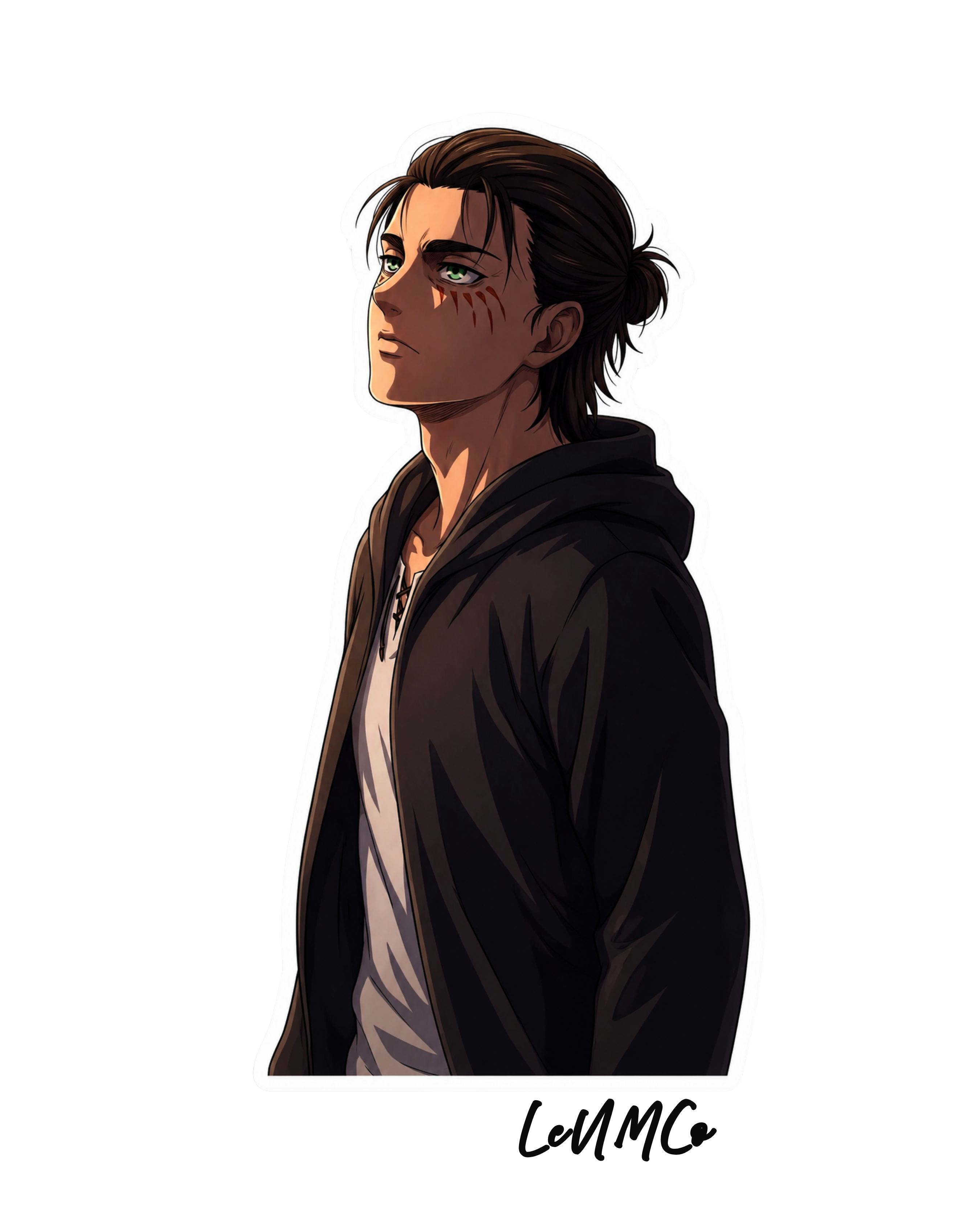 eREn
