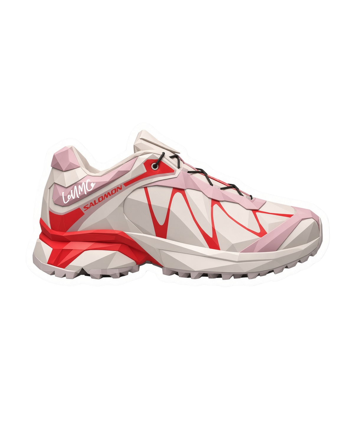 Salo pinK