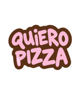 quieRO PIzza